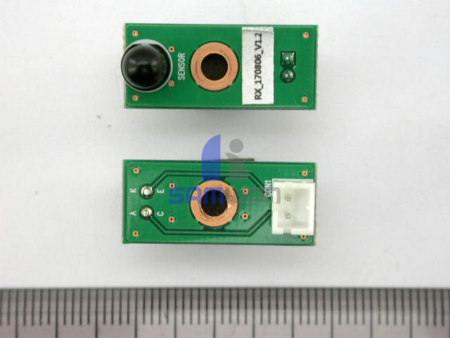 수광센서 ASSY (LM-100)