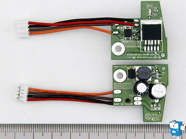 전원 PCB ASSY