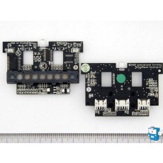 발광부 PCB ASSY