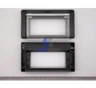 지폐 도어 ASSY (3014-흑) *