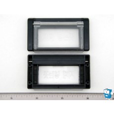 지폐 도어 ASSY (3014-청) *