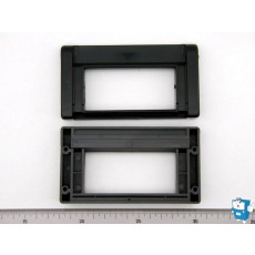 지폐 테두리 (3014-회,흑)