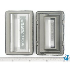지폐 도어 ASSY (6713) 회 *