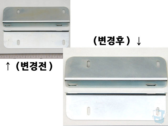 지폐 B/K (LV77-S 3014 좌)