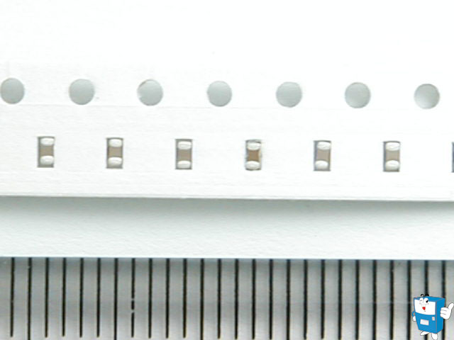 Condenser 104/50V