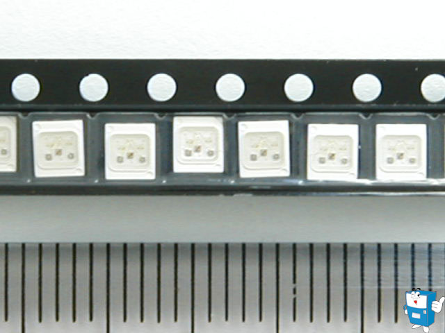 LED PO-TF3602FCN-001