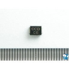 Diode SMBJ26CA