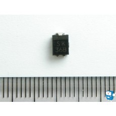 Diode SK36B(SMD)