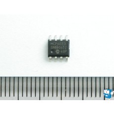 IC MCP6022-I/SN
