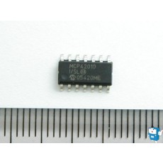 IC MCP42010- I/SN