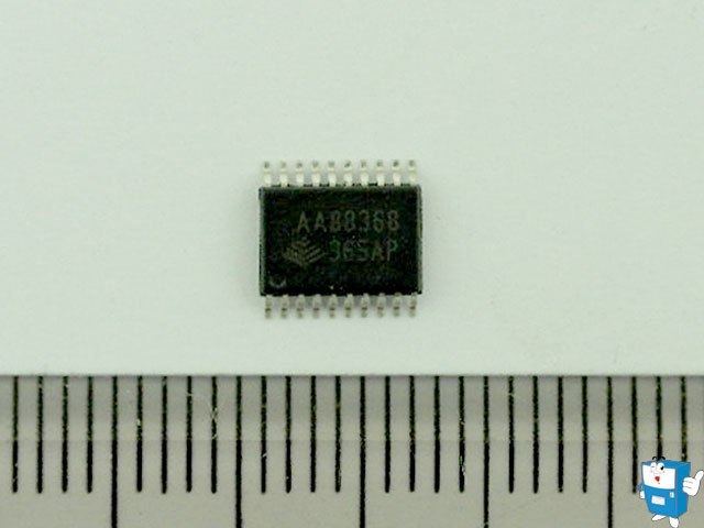 IC AA88368