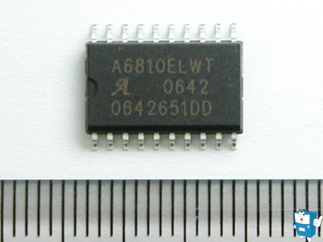 IC A6810