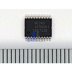 IC 74HC245PW (6.6x4.5mm)