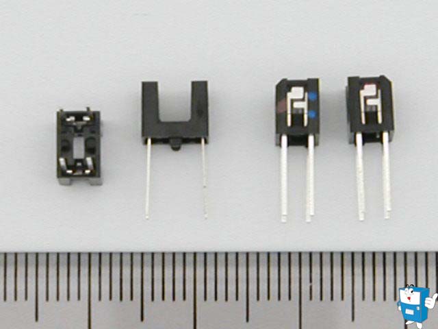 Photo Sensor KODENSHI SG233