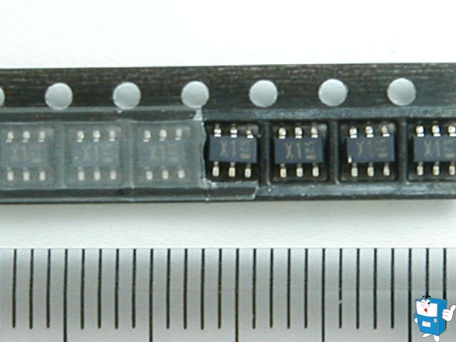 TR IMX1