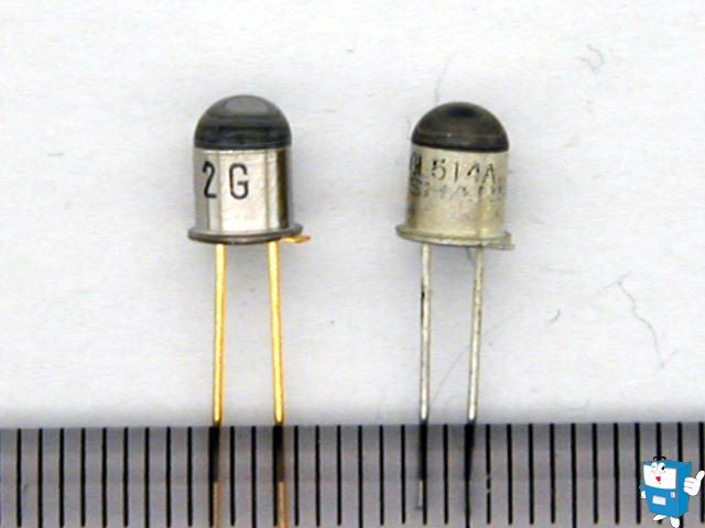 GL514A (발광센서)