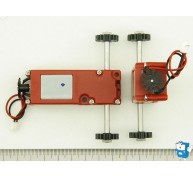 모터 입수 ASSY (ICT)