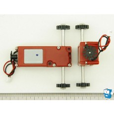 모터 입수 ASSY (ICT)