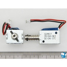 솔레노이드 DC 24V