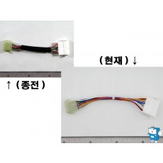 지폐 하네스 (구형 B/V에 사용)
