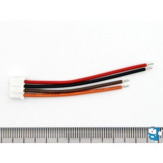 전원 PCB 하네스