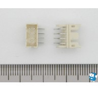 발광부 PCB CN1,CN2 (8P)