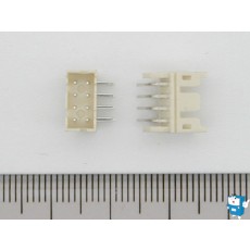 발광부 PCB CN1,CN2 (8P)