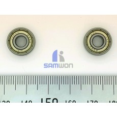 LM-100 방출기 베어링
