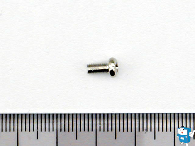 PH 나사 (M3x6)