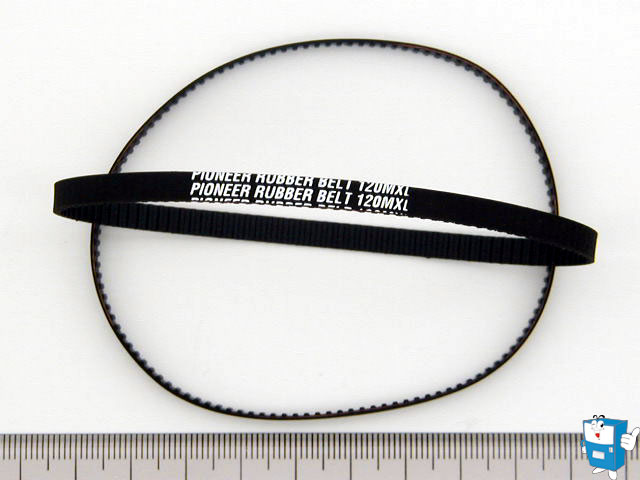 스택 벨트 (120MXL - 4.8mm)