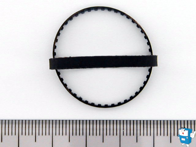 입수 벨트 (45MXL - 3.2mm)