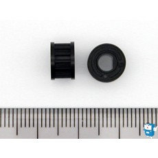 D 형 벨트 롤러 (14T)