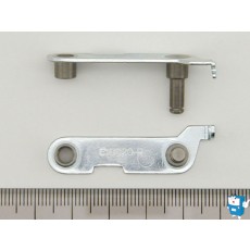 벨트 조정 판넬 (좌)