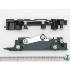 벨트고정 롤러 ASSY (우)