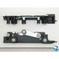 벨트고정 롤러 ASSY (좌)