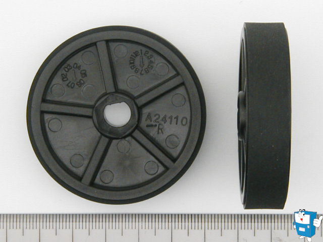 (ND-300KM) 롤러패킹 ø52.5mm
