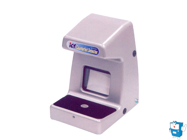 위폐감별기 MCD-900Ⅱ-EUR
