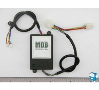 (L70) MDB INTERFACE BOX ASSY