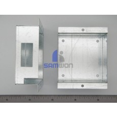 RS-232 INTERFACE BOX (1t)