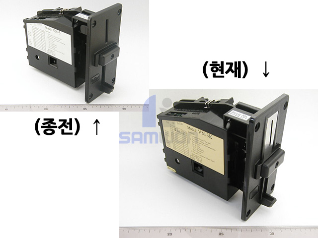 코인인식기 (일본) VN-3