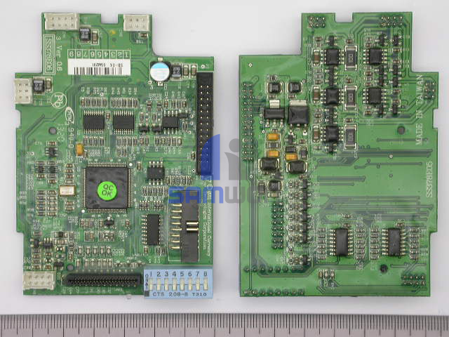 선별기 MAIN PCB (CC6100)