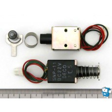 동전 반환 SOLENOID
