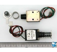 동전 반환 SOLENOID (B급)