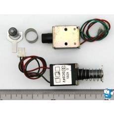 동전 반환 SOLENOID (B급)