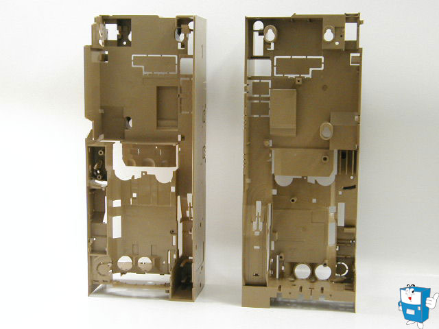 C/M HOUSING (EZY,EZC,EZ)