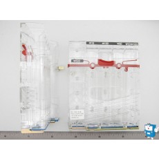 동전 보유통 ASSY (CCX)