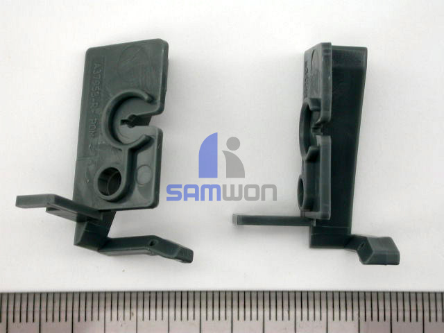 선별기 OVERFLOW COINS VALVE