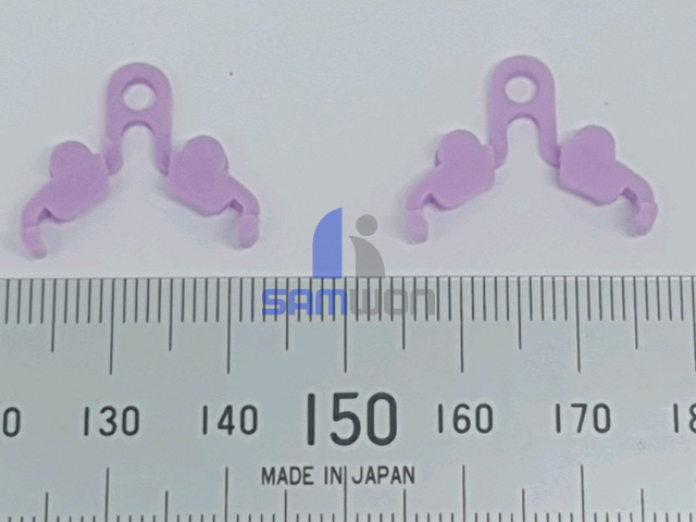 튜브 B (1바) 반환사출 (보)