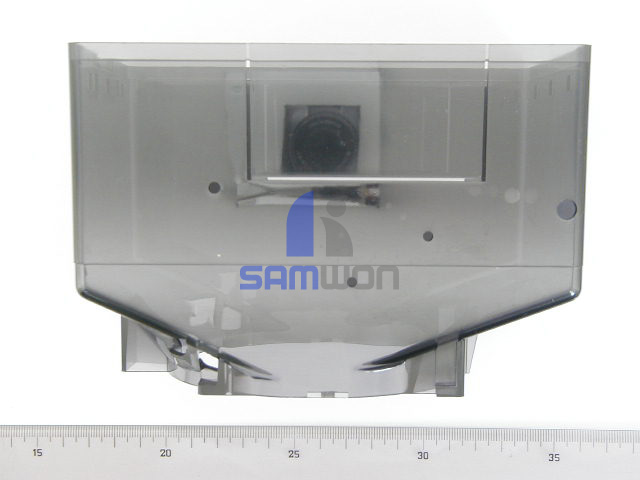 (MH-125GA) COVER