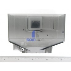 (MH-125GA) COVER